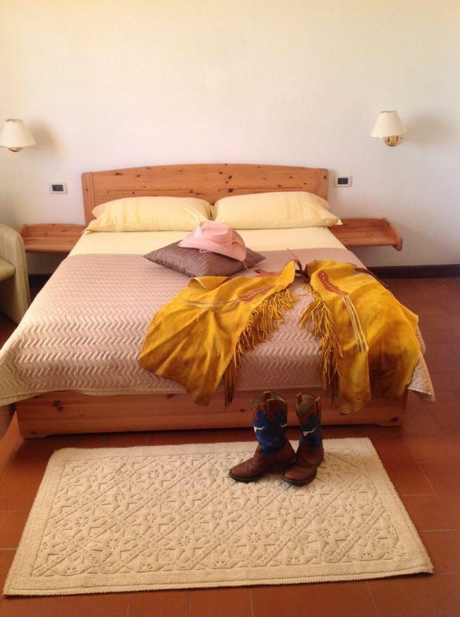 Agriturismo Ai Gradoni Теоло Экстерьер фото