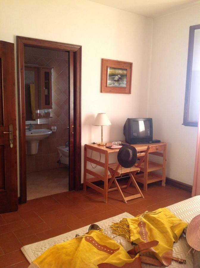 Agriturismo Ai Gradoni Теоло Экстерьер фото